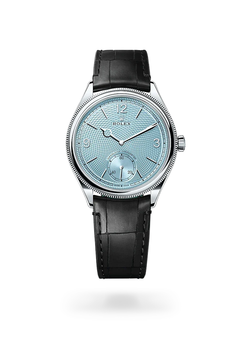 Rolex 1908