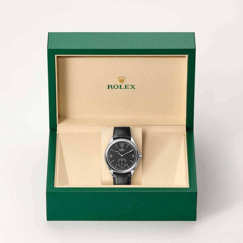 Rolex 1908