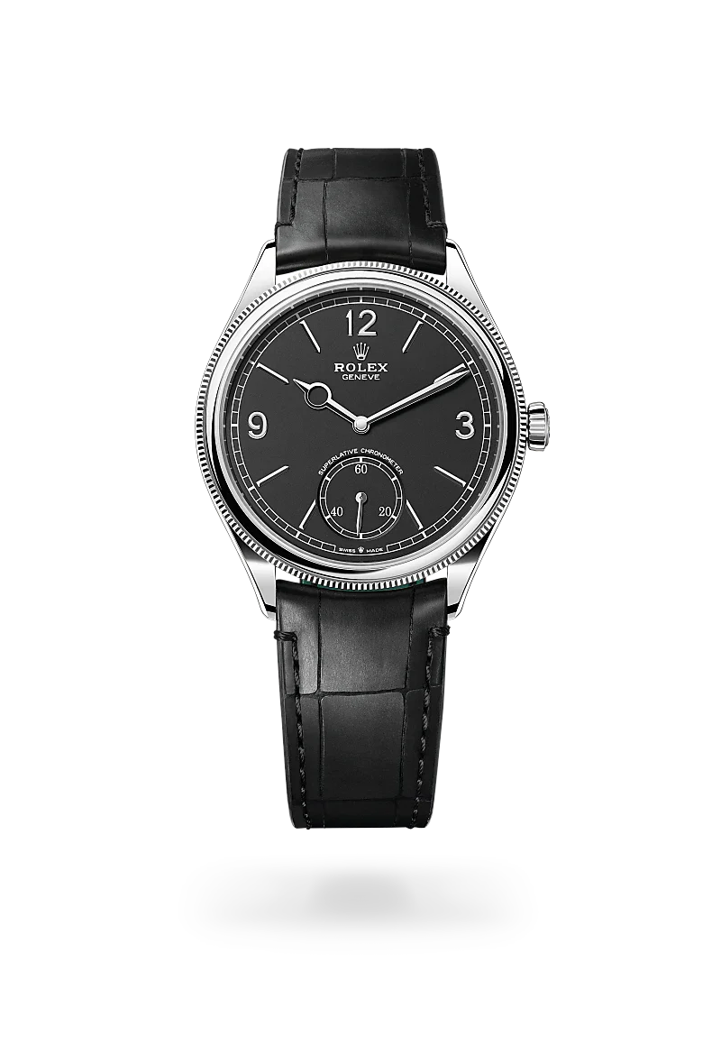 Rolex 1908