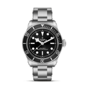 Black Bay