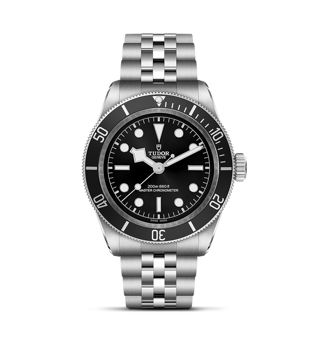 Black Bay