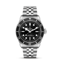 Black Bay