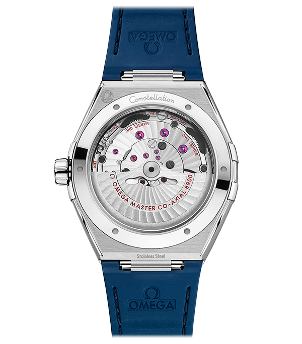 OMEGA Constellation Co-Axial Master Chronometer, 41mm