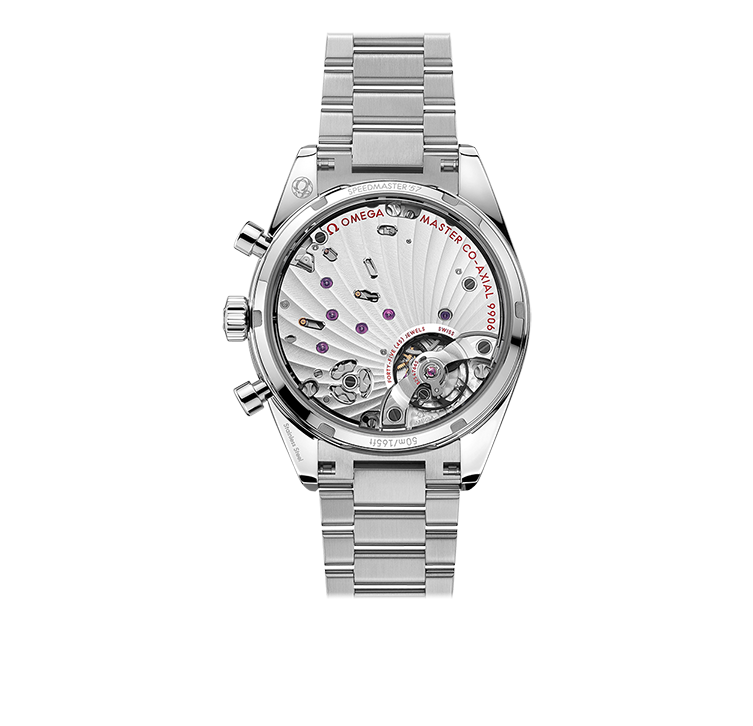 OMEGA Speedmaster '57 Co-Axial Master Chronometer Chronograph, 40.5mm