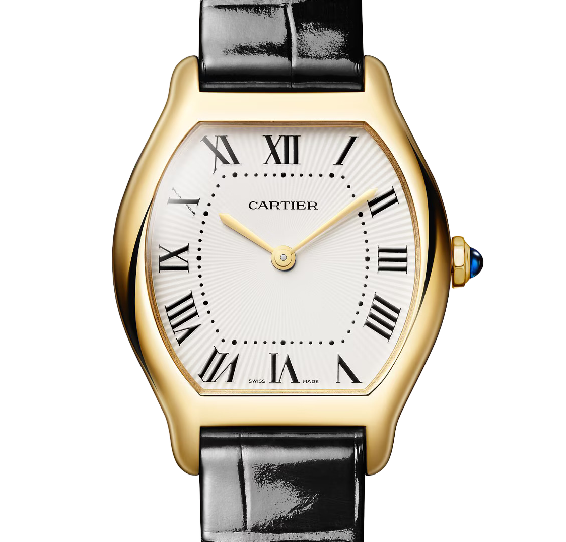 Tortue Watch