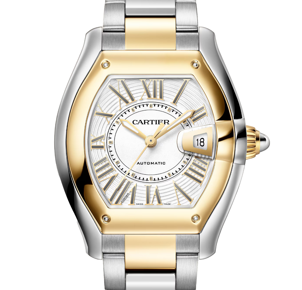 Roadster Watch