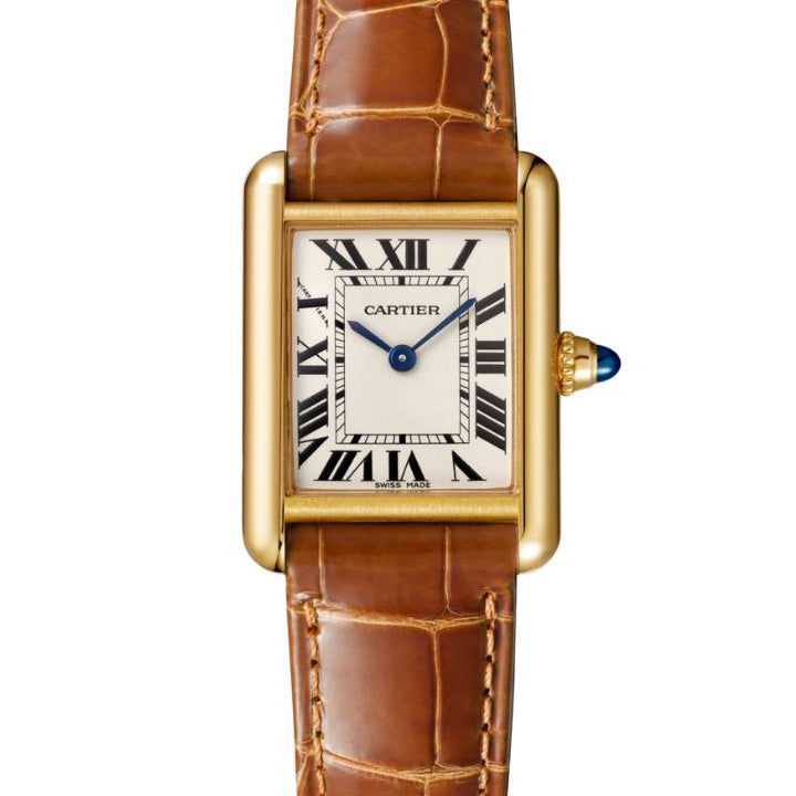 Tank Louis Cartier Watch