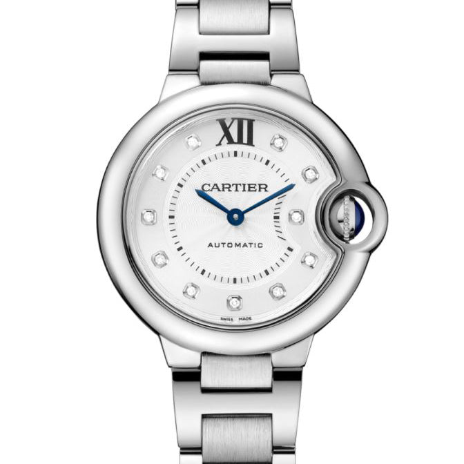 Ballon Bleu de Cartier Watch