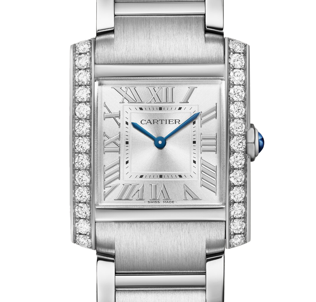 Tank Française Watch