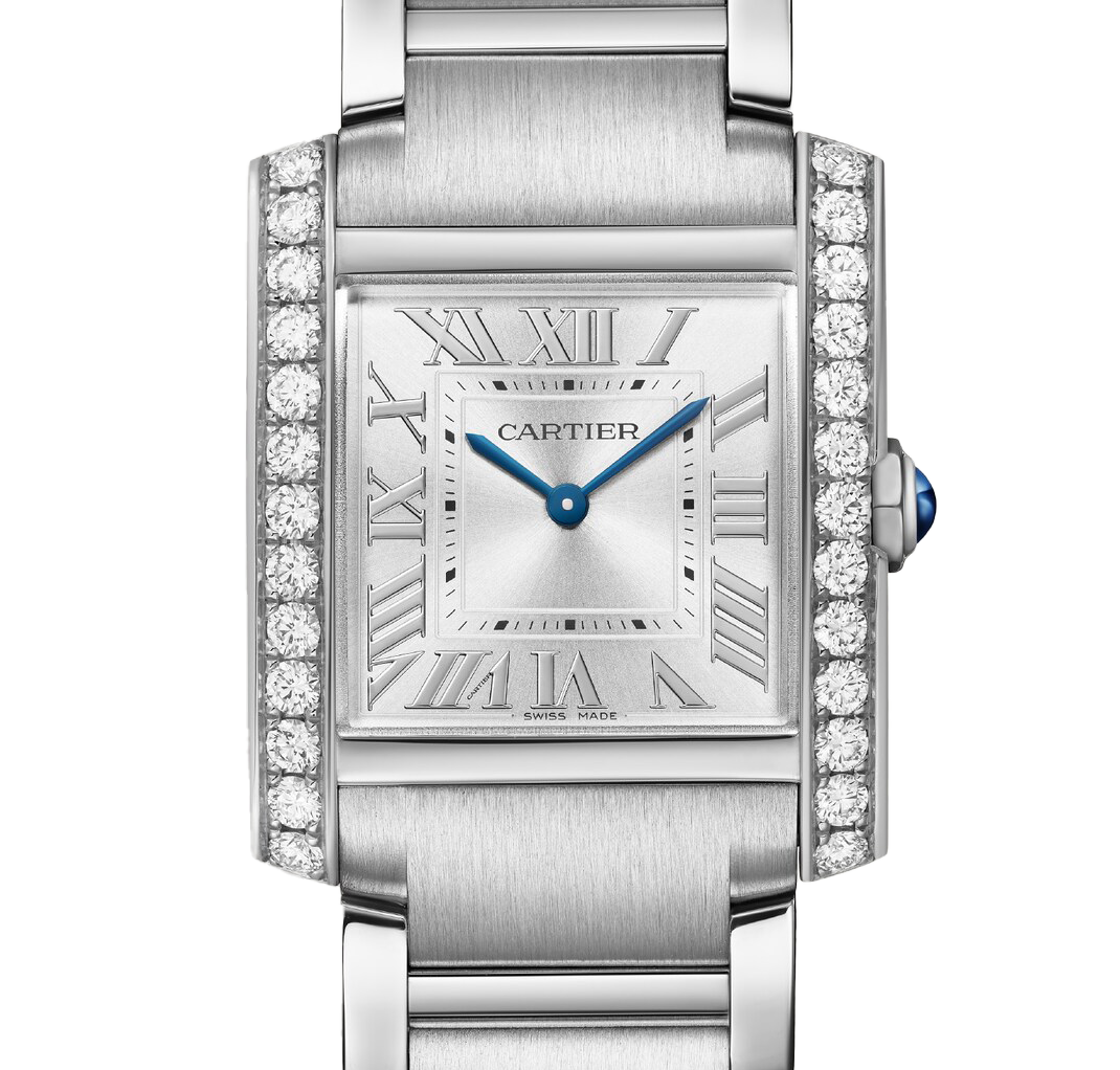 Tank Française Watch