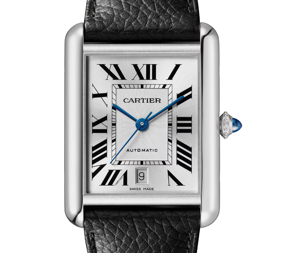 Tank Must de Cartier Watch