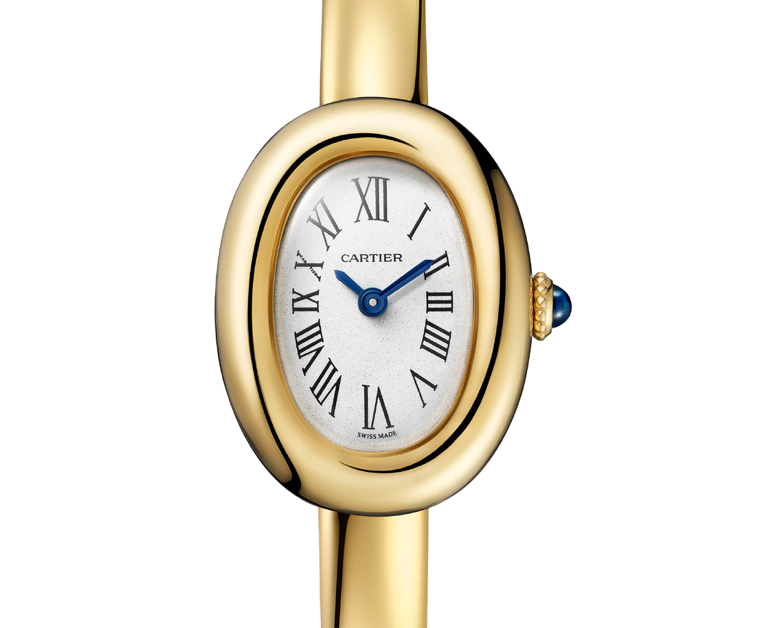 Baignoire Watch