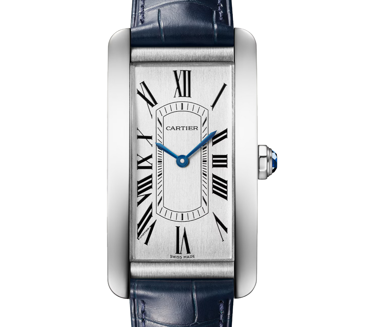 Tank Américaine Watch