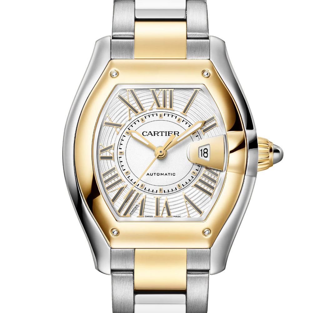 Roadster Watch