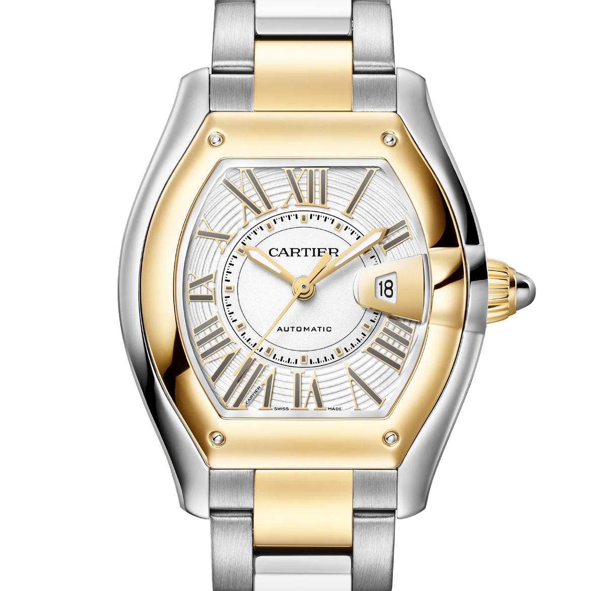 Roadster Watch
