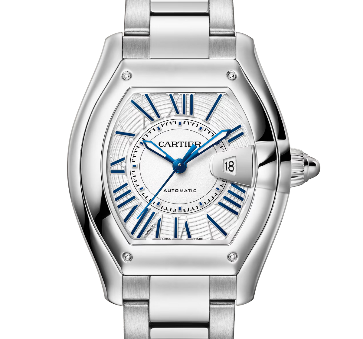Roadster Watch