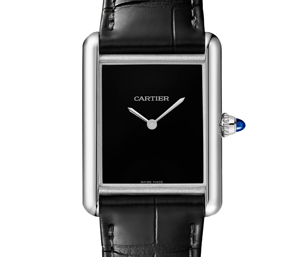 Tank Must de Cartier Watch