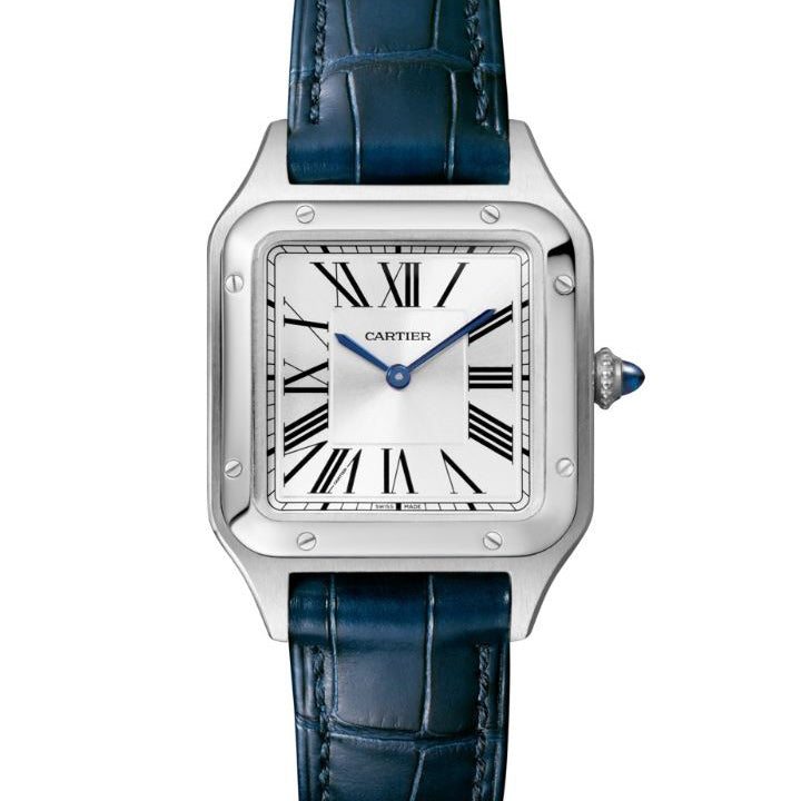 Santos-Dumont Watch
