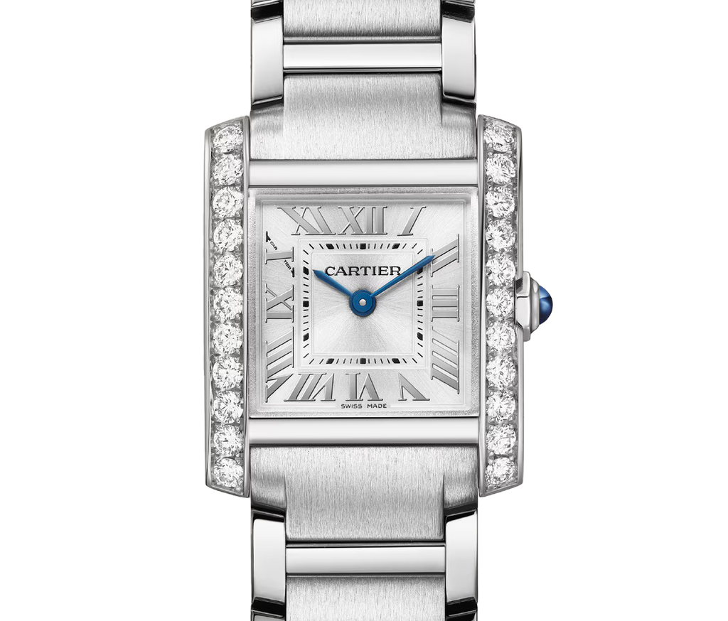 Tank Française Watch