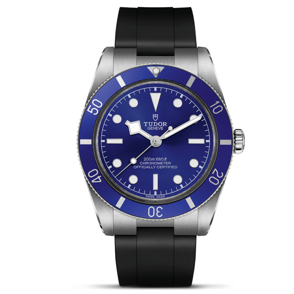 Black Bay 54