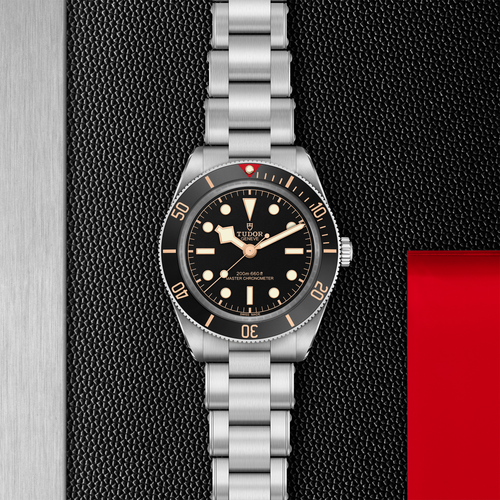Black Bay Fifty-Eight