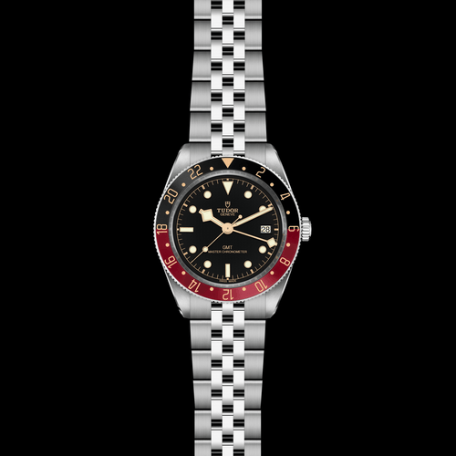 Black Bay Fifty-Eight GMT