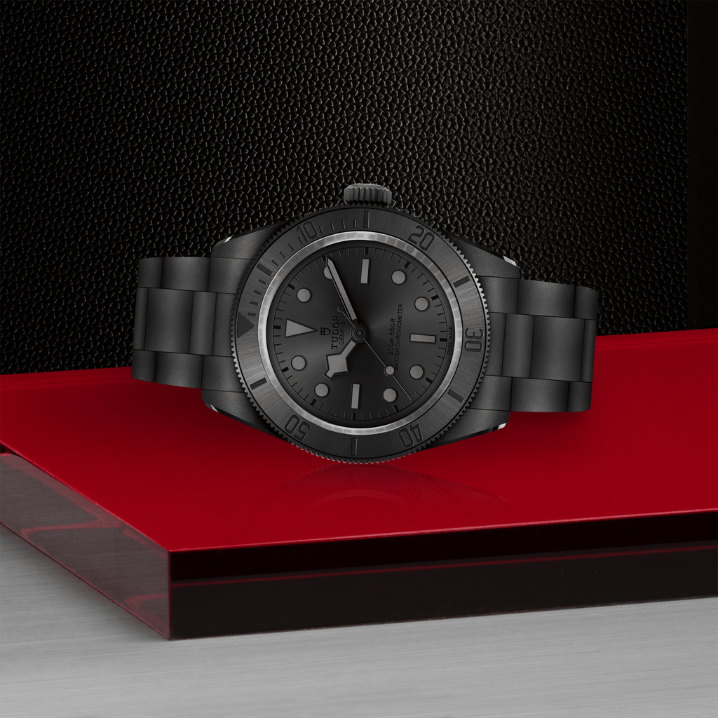 Black Bay Ceramic