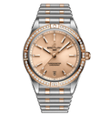 Breitling Chronomat Automatic 36 with Copper Dial